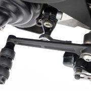 Збільшення важеля перемикання передач Wunderlich TOURING на мотоцикл Harley-Davidson Pan America 1250 90501-002 2