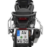 Крепление для боковых кофров Wunderlich "EXTREME" на мотоцикл Harley-Davidson Pan America 1250 90600-000 2