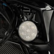 Интегрированная светодиодная система дневных ходовых огней/индикаторов Wunderlich Edition DAYRON® на мотоцикл Harley-Davidson Pan America 1250 (для моделей без поворотных огней) 90800-000 5