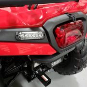 Комплект світлодіодних ліхтарів заднього ходу DENALI DRL DNL.DRL.10300.W 