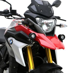Розширення педалі гальма срібло Wunderlich BMW R 1200 GS/F 650 GS/G 650 GS 26220-001