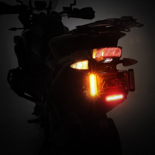 Контроллер DENALI CANsmart ™ GEN II для BMW R1200 LC & R1250 серии