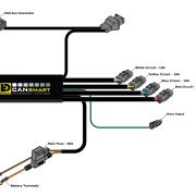 Контроллер CANsmart™ DENALI GEN II для BMW F800/F700/F650/K1200GT/K1300S DNL.WHS.11902 2
