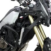 Кронштейны для крепления сигнала на мотоцикл Yamaha Tenere 700 '21- HMT.06.10200 5