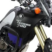 Кронштейны для крепления сигнала на мотоцикл Yamaha Tenere 700 '21- HMT.06.10200 7