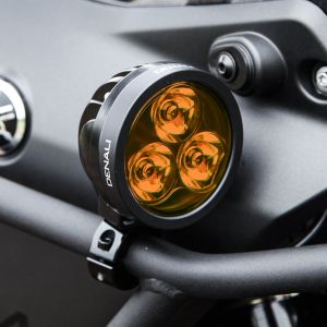 Комплект защитной пленки Wunderlich для дисплея мотоцикла Harley-Davidson Pan America 1250 90381-000