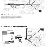 Контроллер DENALI Dual Intensity DNL.WHS.11000 3
