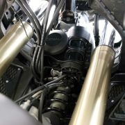 Кронштейн крепления компактного сигнала DENALI SoundBomb (M6) на мотоцикл BMW R1200GS '13-'16 HMT.07.10400 4