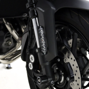 Комплект світлодіодних денних ходових вогнів DENALI DRL з універсальним кріпильним комплектом на крило (білий) DNL.DRL.10000.W 2