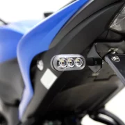 Світлодіодні задні покажчики повороту DENALI T3 Switchback M8 DNL.T3.10100 9