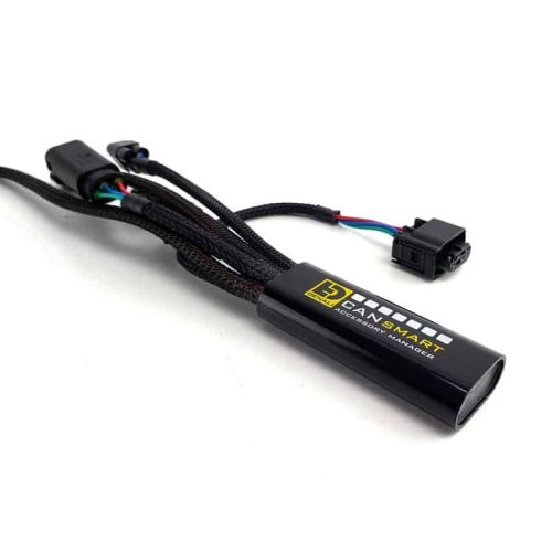 Контроллер CANsmart™ DENALI GEN II для BMW K1600/S1000XR/F900GS/F900R/F900XR/F850GS/F750GS