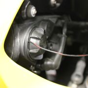 Адаптер CAN-BUS для габаритной лампы Denali 194 (подходит для некоторых мотоциклов CANBUS BMW, Ducati и Triumph) EC.02350 2