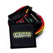 Модуль распределения питания DENALI PowerHub2 ELC.00.30000 4