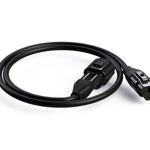 Защитные дуги бака Wunderlich ULTIMATE черные на мотоцикл BMW R1300GS 13210-002