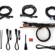 Контроллер DENALI 2.0 Plug-n-Play CANsmart™ для Harley Davidson Sportster, Dyna, Softail, Touring, CVO и Trike DNL.WHS.12300 1