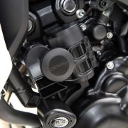 Монтажный кронштейн компактного звукового сигнала DENALI SoundBomb, Honda CB500F '13- (rev00) HMT.01.10100 4