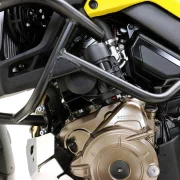 Монтажный кронштейн DENALI SoundBomb Compact Horn, Honda CRF1000L Africa Twin HMT.01.10200 2
