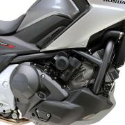 Монтажный кронштейн DENALI SoundBomb Compact Horn, Honda NC700X '16–'17 (rev00) HMT.01.10400 5