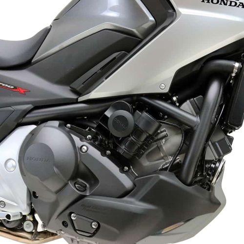 Монтажний кронштейн DENALI SoundBomb Compact Horn, Honda NC700X ’16-17 (rev00)