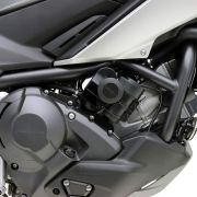Монтажный кронштейн DENALI SoundBomb Compact Horn, Honda NC700X '16–'17 (rev00) HMT.01.10400 1
