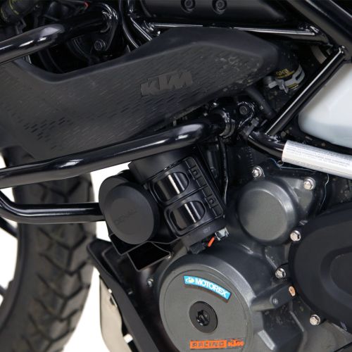 Крепление для сигнала DENALI на мотоцикл KTM 390 Adventure 2020