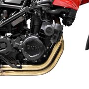 Кронштейн крепления компактного сигнала DENALI SoundBomb на мотоцикл BMW F800GS '13- (rev00) HMT.07.10000 5