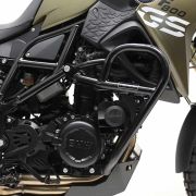 Кронштейн крепления компактного сигнала DENALI SoundBomb на мотоцикл BMW F800GS '13- (rev00) HMT.07.10000 6