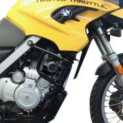Кронштейн крепления компактного сигнала DENALI SoundBomb на мотоцикл BMW G650GS '09- и F650GS Single '00-'07 (rev00) HMT.07.10200 1