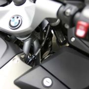 Кронштейн крепления компактного сигнала DENALI SoundBomb на мотоцикл BMW R1200RT 14-  (rev00) HMT.07.10300 6