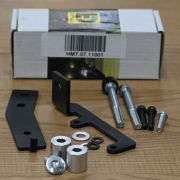 Кронштейн сигнала Denali Split Horn на мотоцикл BMW R1250 GS & GSA HMT.07.11001 2