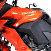 Кронштейны крепления раздельного сигнала DENALI SoundBomb на мотоцикл Kawasaki Versys 1000LT '15- (rev00) HMT.08.10100 6
