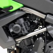 Кронштейн кріплення компактного сигналу DENALI SoundBomb на мотоцикл Kawasaki Versys 650 '10-'14 (rev00) HMT.08.10200 3