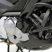 Монтажный кронштейн Denali SoundBomb Compact Horn, Honda NC700X '12-'15 (rev00) HMT.01.10000 