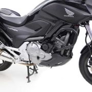 Монтажный кронштейн Denali SoundBomb Compact Horn, Honda NC700X '12-'15 (rev00) HMT.01.10000 4