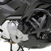 Монтажный кронштейн Denali SoundBomb Compact Horn, Honda NC700X '12-'15 (rev00) HMT.01.10000 5