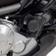 Монтажный кронштейн Denali SoundBomb Compact Horn, Honda NC700X '12-'15 (rev00) HMT.01.10000 6