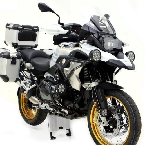 Кріплення під переднє крило для додаткового світла DENALI BMW R1250GS і R1200GS LC