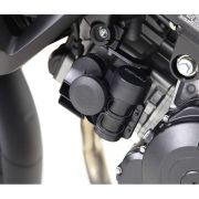 Монтажный кронштейн Denali SoundBomb Compact Horn, Suzuki DL1000 V-Strom '14- (rev00) HMT.05.10200 2