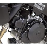 Монтажный кронштейн Denali SoundBomb Compact Horn, Suzuki DL1000 V-Strom '14- (rev00) HMT.05.10200 1