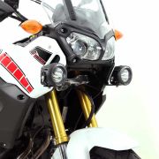 Кронштейн крепления дополнительных фар Denali для Yamaha XT1200Z Super Tenere '11-'20 LAH.06.10000 4