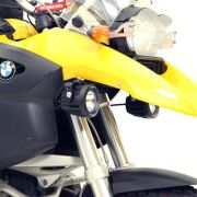 Кронштейн крепления дополнительных фар Denali для BMW R1200GS '04-'12 и R1200GSA '05-'13 (rev00) LAH.07.10300 11