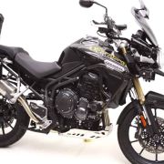 Кронштейн сигнала для Triumph Tiger Explorer 1200 '12- (rev00) HMT.11.10200 13