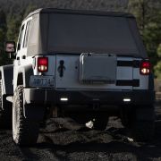 Комплект світлодіодних ліхтарів заднього ходу DENALI DRL DNL.DRL.10300.W 3
