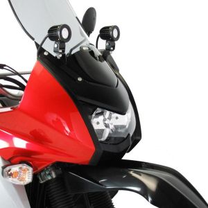 Расширитель боковой подножки Hepco&Becker для мотоцикла Honda Africa Twin CRF1100L 42119549 00 91