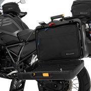Комплект сумок у бічні кофри BMW Vario від Wunderlich EVO 43745-100 1