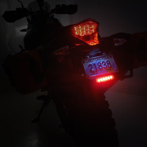 Контроллер CANsmart™ DENALI GEN II для мотоциклов KTM 1090/1190/1290/790 Adventure