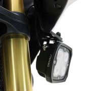 Кронштейн кріплення додаткових фар DENALI для Honda CRF1000L Africa Twin '16- (rev00) LAH.01.10300 4