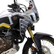 Кронштейн кріплення додаткових фар DENALI для Honda CRF1000L Africa Twin '16- (rev00) LAH.01.10300 5