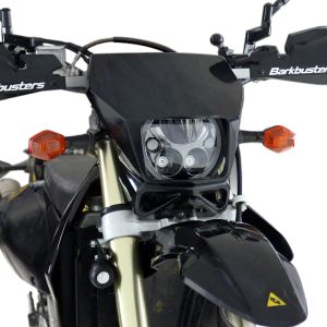 Проставки руля на 25mm Wunderlich ERGO на мотоцикл BMW R18 18200-420