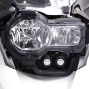 Кронштейн крепления светодиодных фар DENALI DM для BMW R1200GS LC '13- (rev00) LAH.07.10000 1